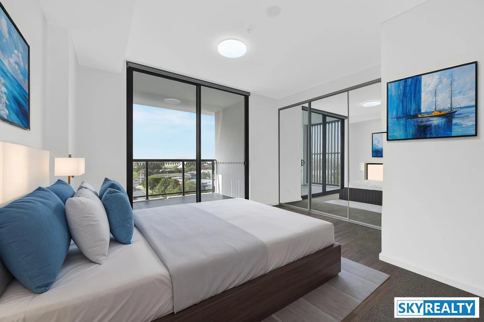 Additional image 13 of 406/125-129 Arthur Street, Parramatta NSW 2150