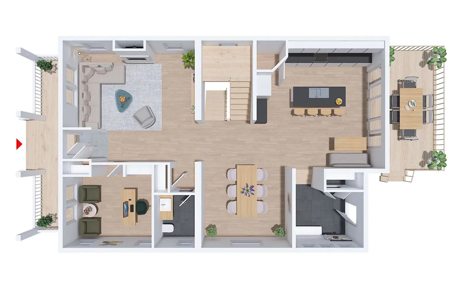 Additional image 2 of 195 Scholars Lane