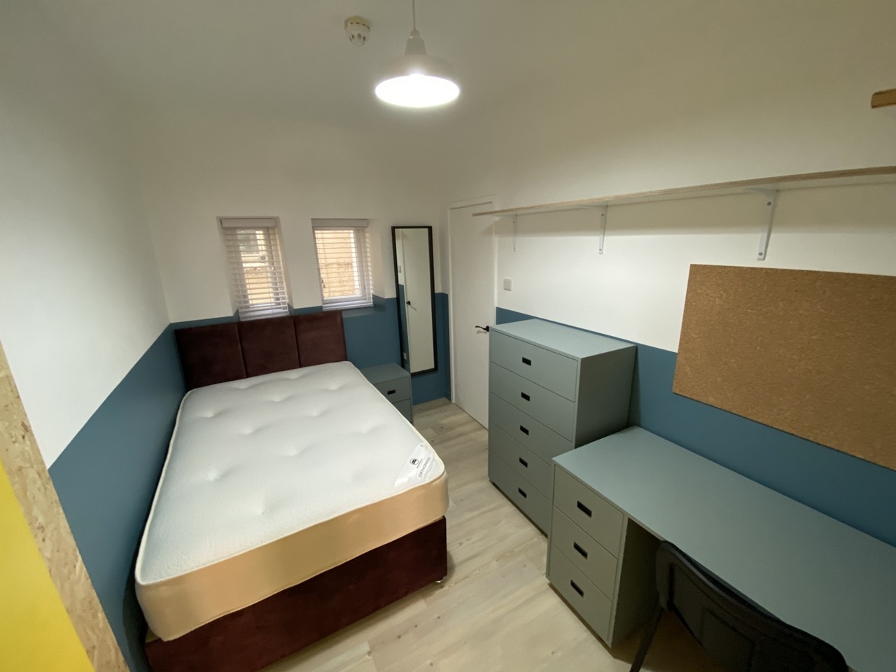 Additional image 17 of 4 Bed Flat, Baldwin St, BS1, N1 7GU