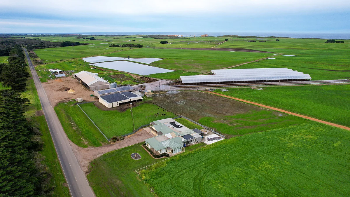2249 Great Ocean Road, Nirranda South VIC 3268