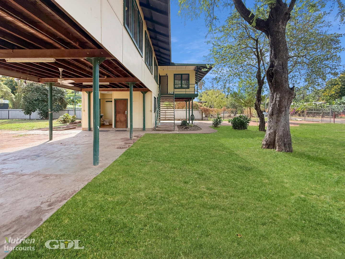 Additional image 4 of 25 Walter Young Street, Katherine NT 0850