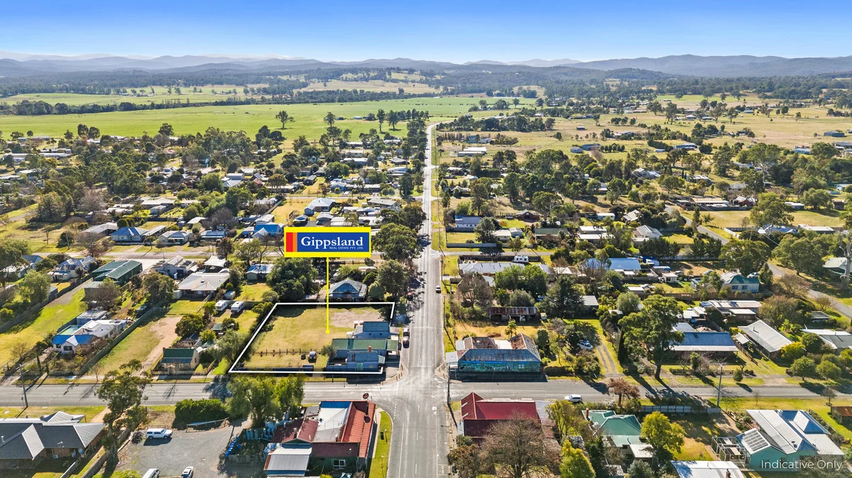 Additional image 4 of 12 Forbes Street, Briagolong VIC 3860