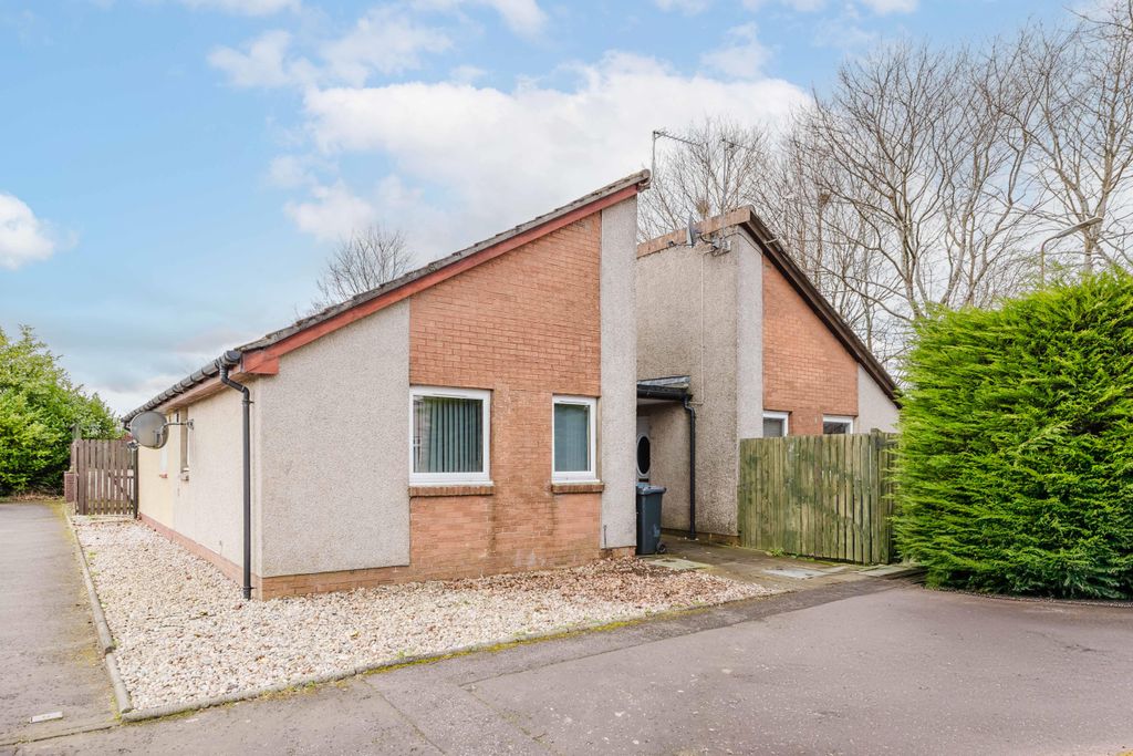 Additional image 13 of Studio to rentPark Place, Livingston EH54