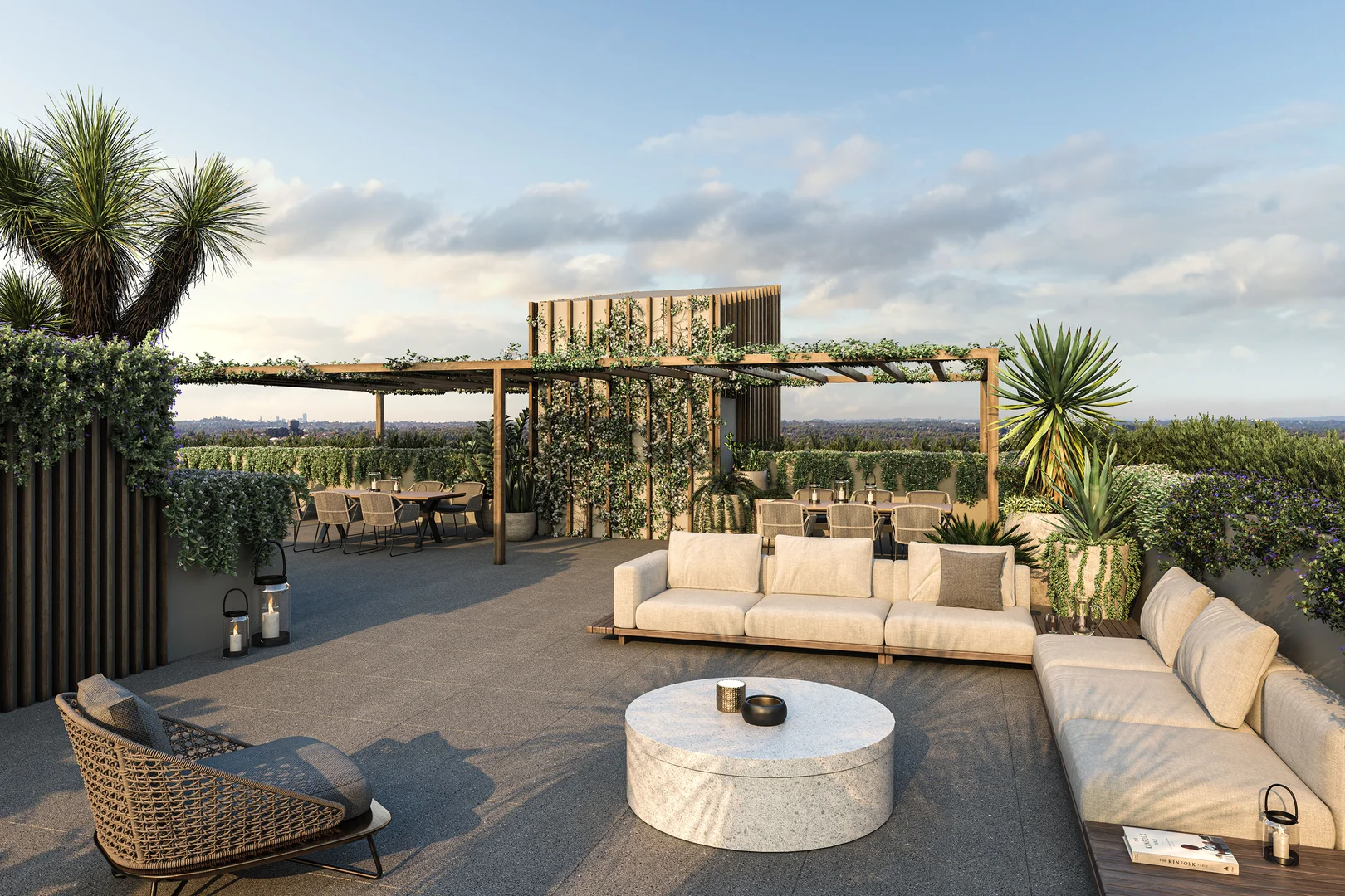 Additional image 4 of 211/8 Herman Crescent, Rouse Hill NSW 2155