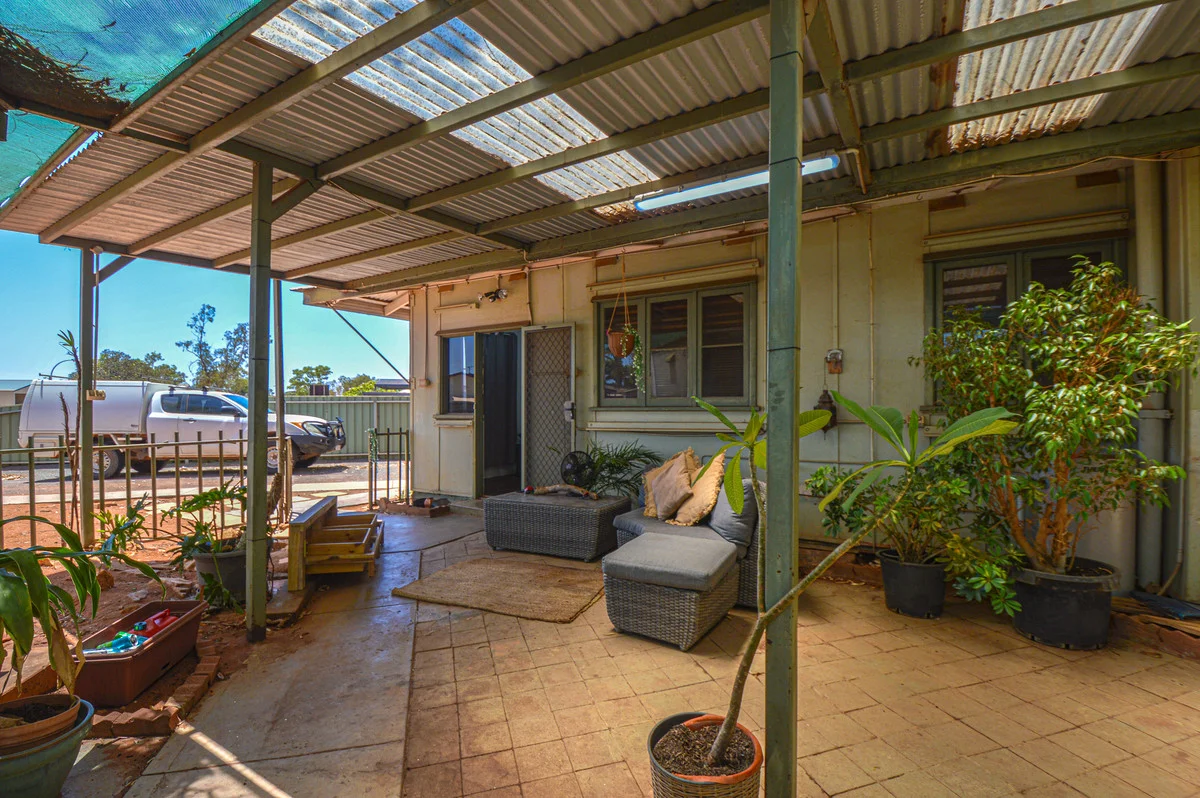 Additional image 19 of 5 Traine Crescent, South Hedland WA 6722
