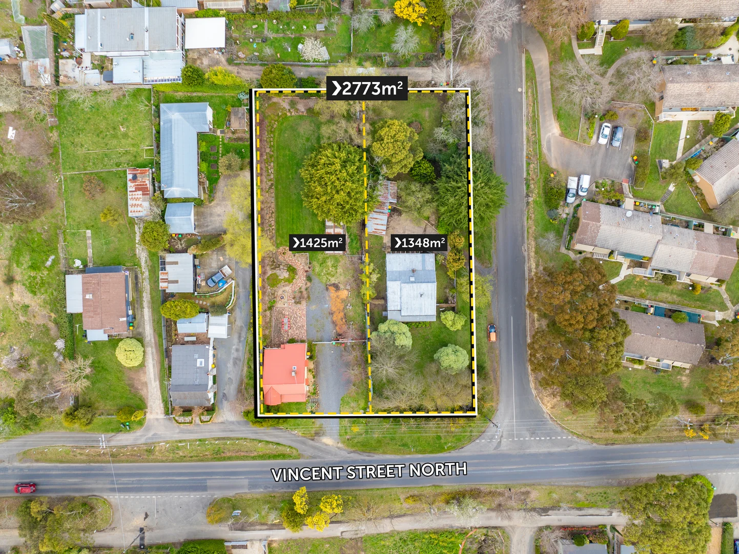 Additional image 24 of 26 & 28 Vincent Street North, Daylesford VIC 3460