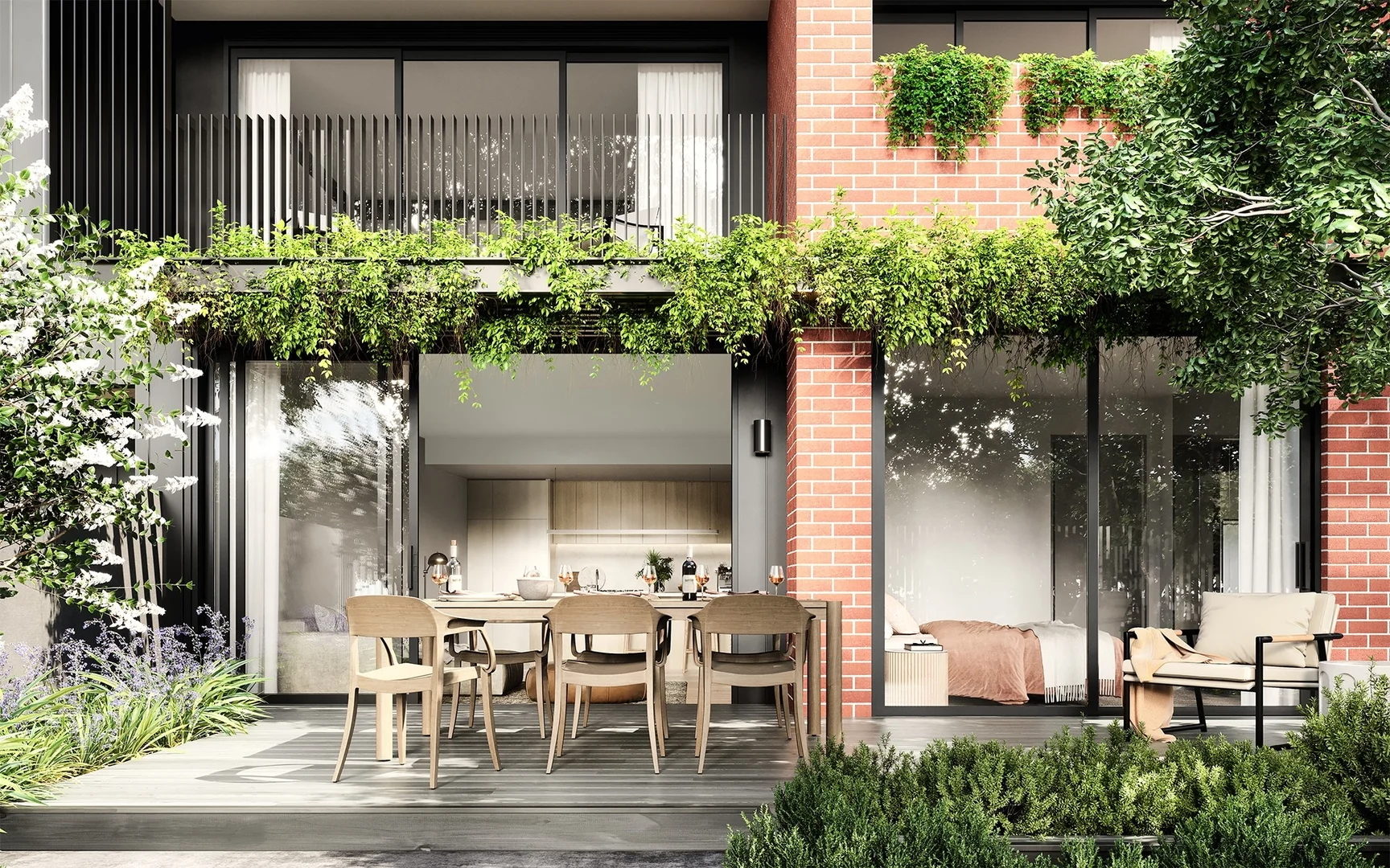 Additional image 3 of 208/100 Mimosa Road, Carnegie VIC 3163