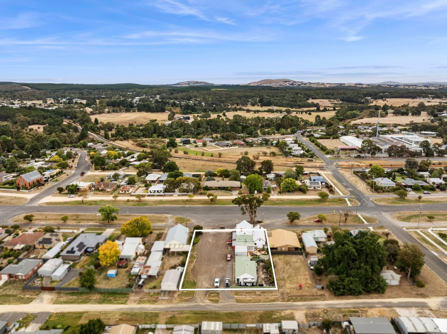 Additional image 23 of 85 Clunes Road, Creswick VIC 3363