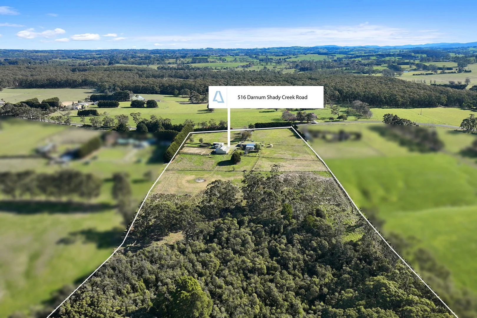 Additional image 28 of 516 Darnum-Shady Creek Road, Darnum VIC 3822