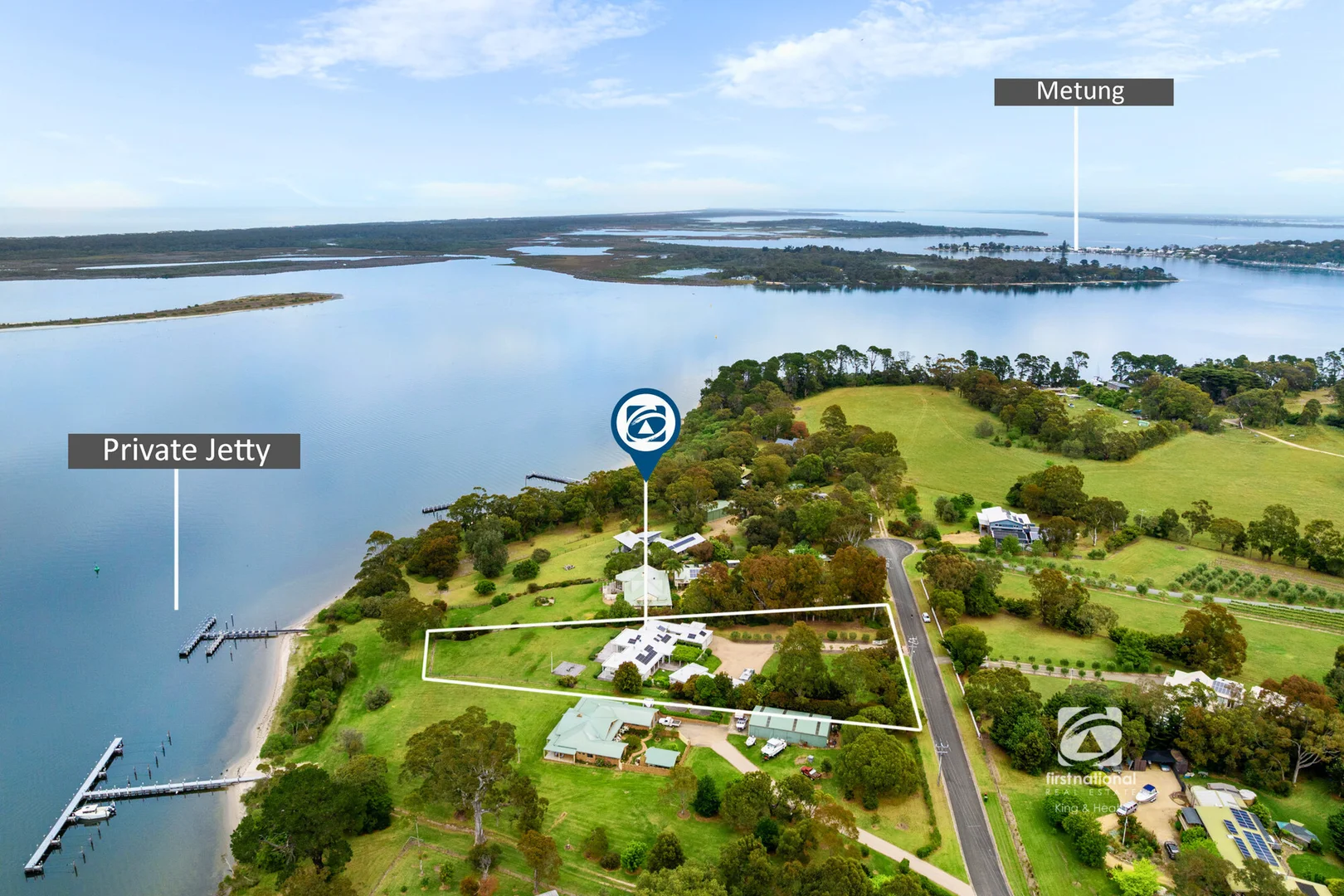 Additional image 41 of 69 Lakeshore Drive, Nungurner VIC 3909