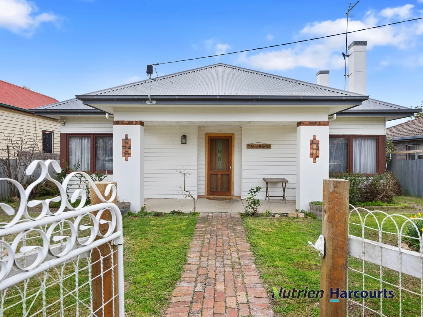 11 Station Street, Yea VIC 3717