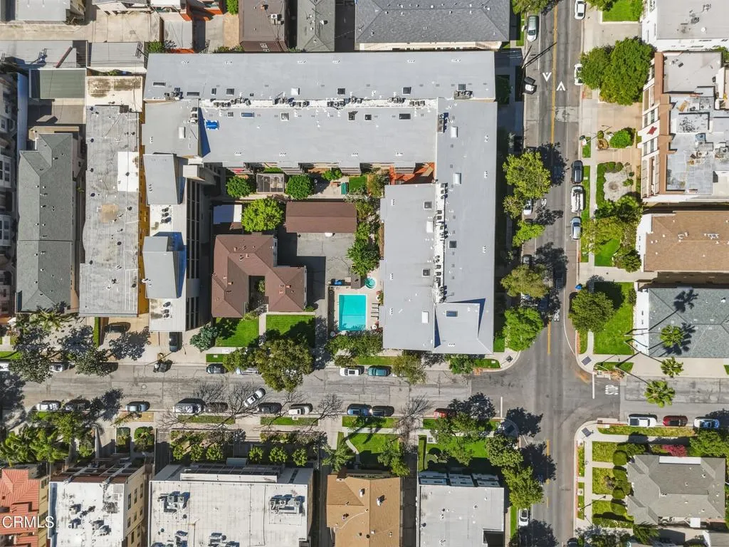 Additional image 32 of 320 E Stocker Street Unit 205, Glendale, CA 91207