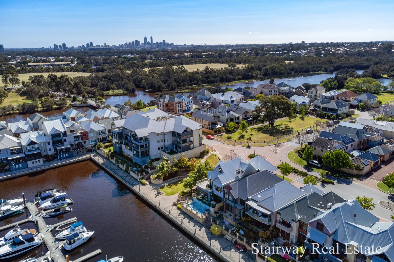 Additional image 14 of 10 The Riverwalk, Ascot WA 6104