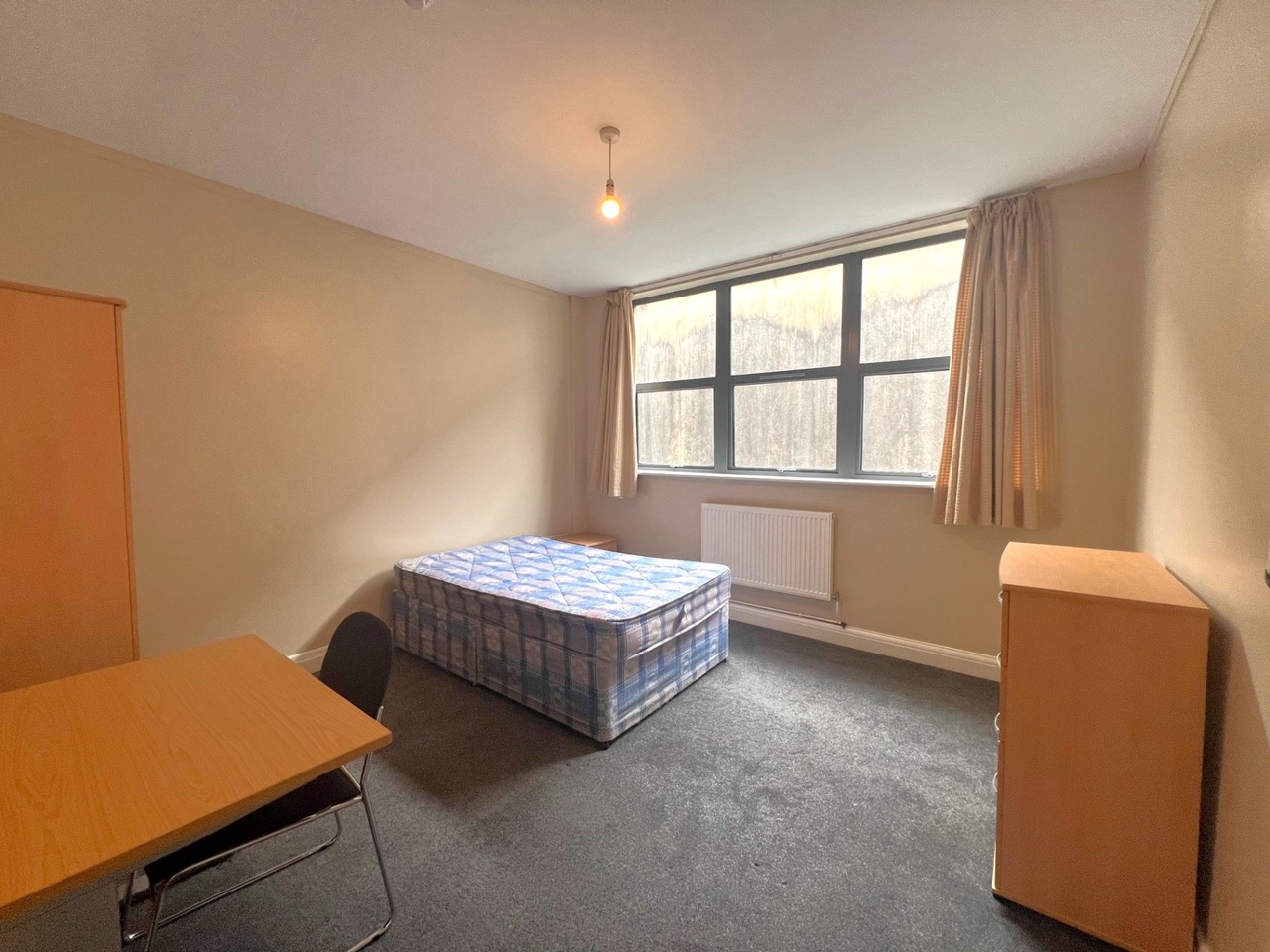Additional image 3 of 5 Bed Flat, St Augustines Parade, BS1, N1 7GU