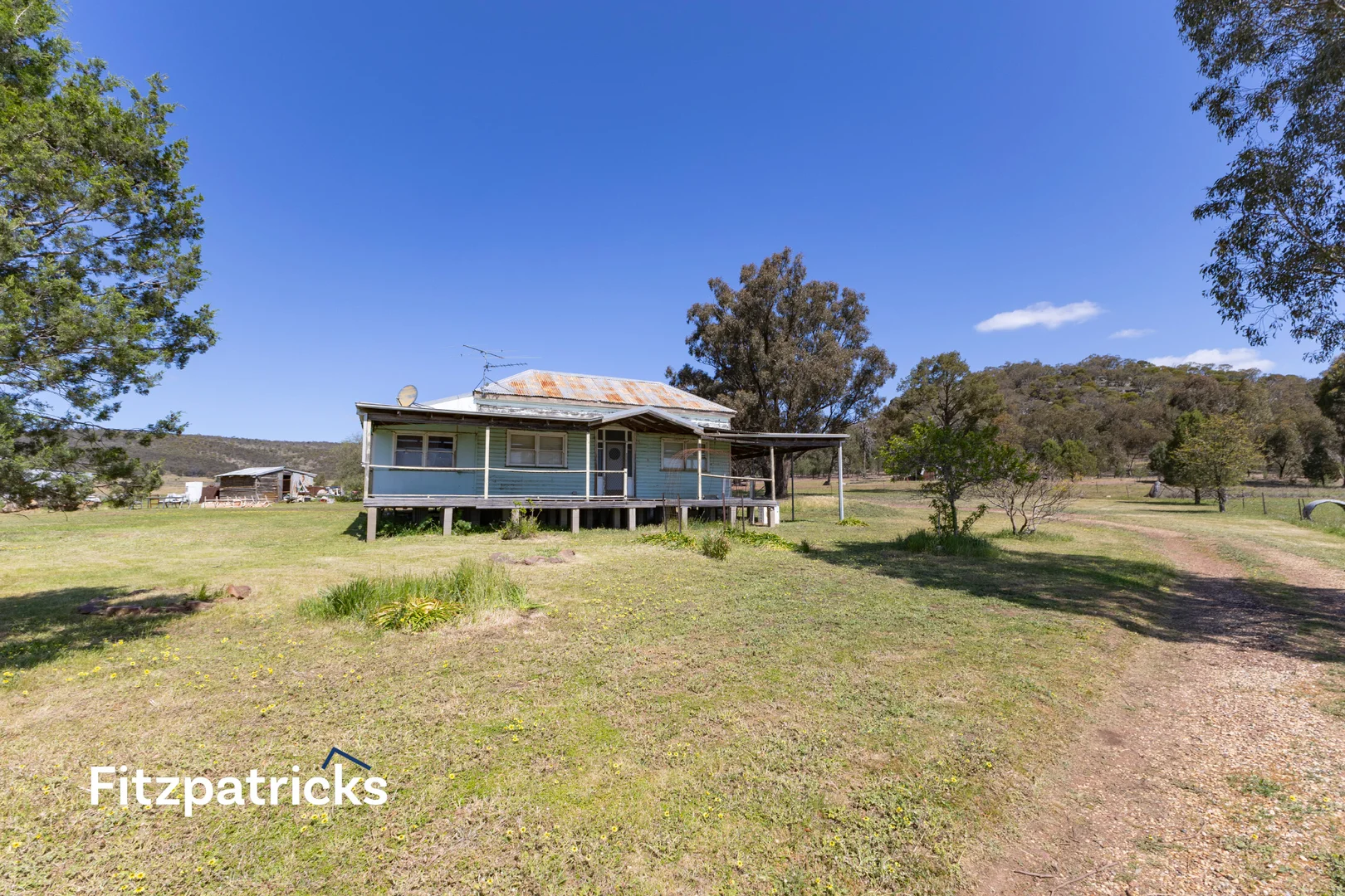 Additional image 7 of 66 Gap Road 'Little Rock', The Rock NSW 2655
