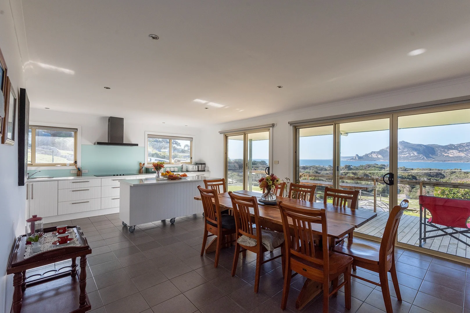 525 Killiecrankie Road, Killiecrankie TAS 7255