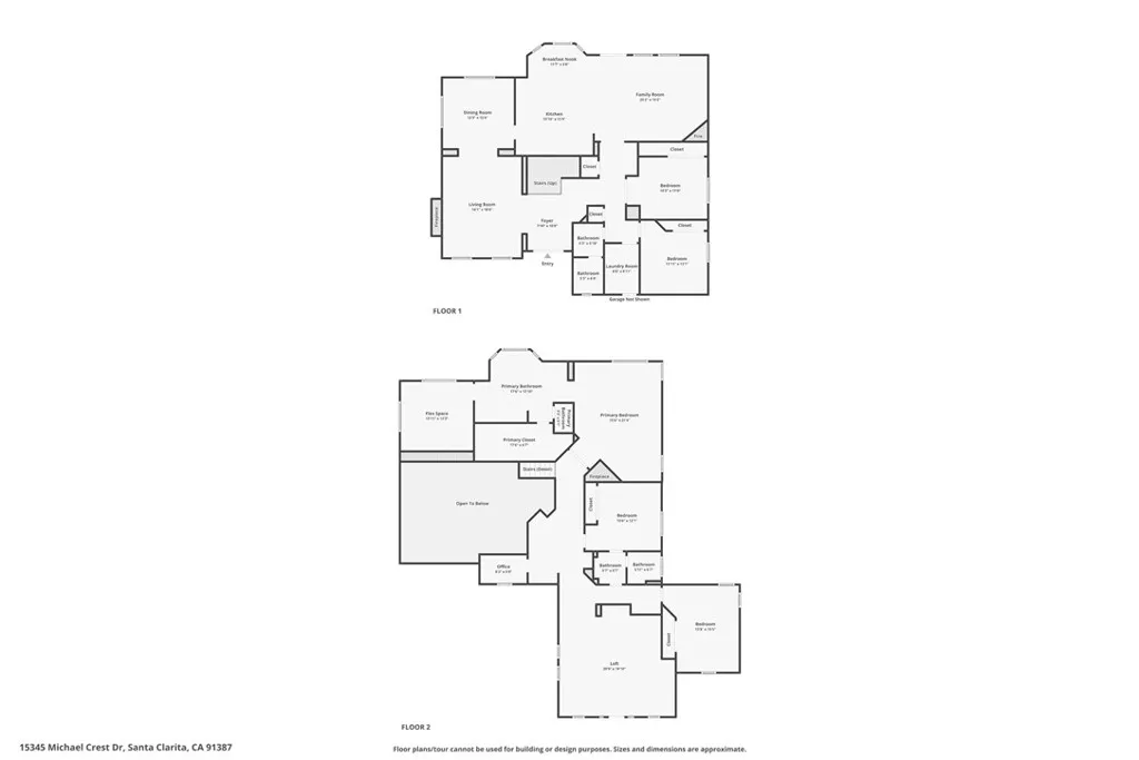 Additional image 103 of 15345 Michael Crest Dr, Canyon Country, CA 91387