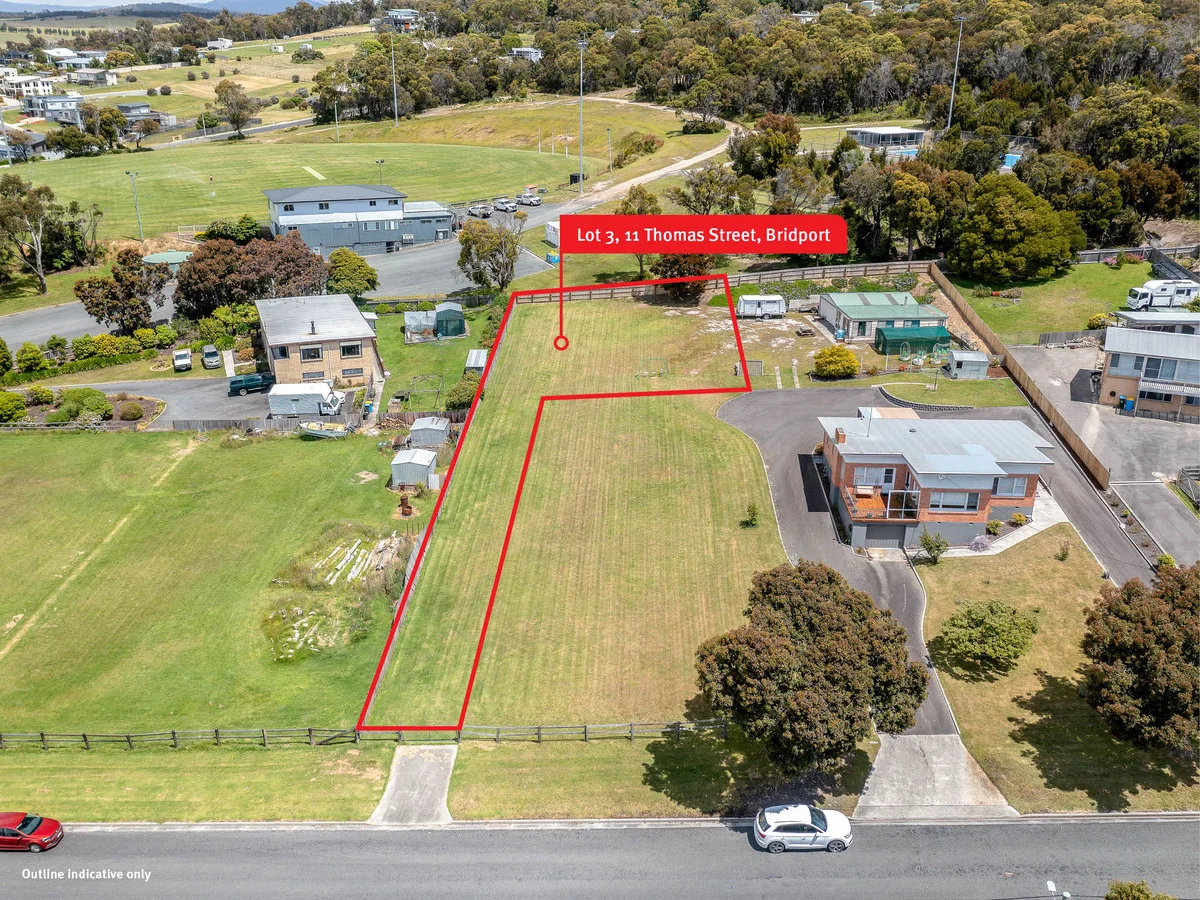 Additional image 2 of 3/11 Thomas Street, Bridport TAS 7262