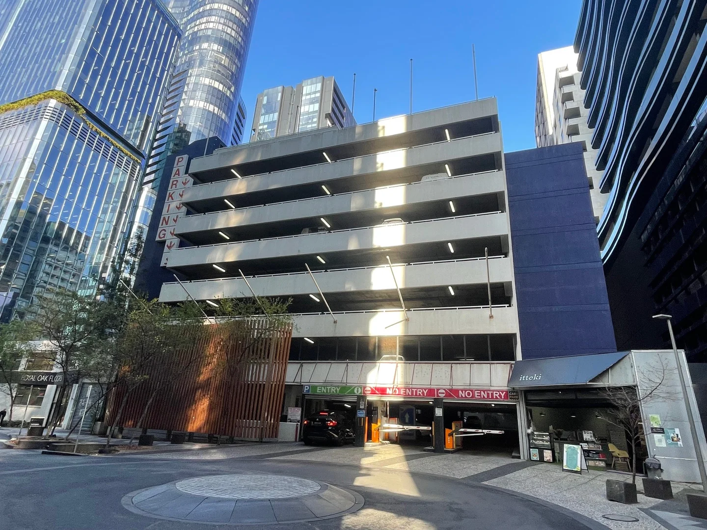 Additional image 4 of 564/11 Daly Street, South Yarra VIC 3141