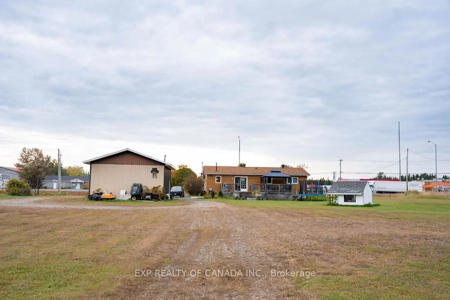 Additional image 2 of 132 Highway No. 11 South Highway