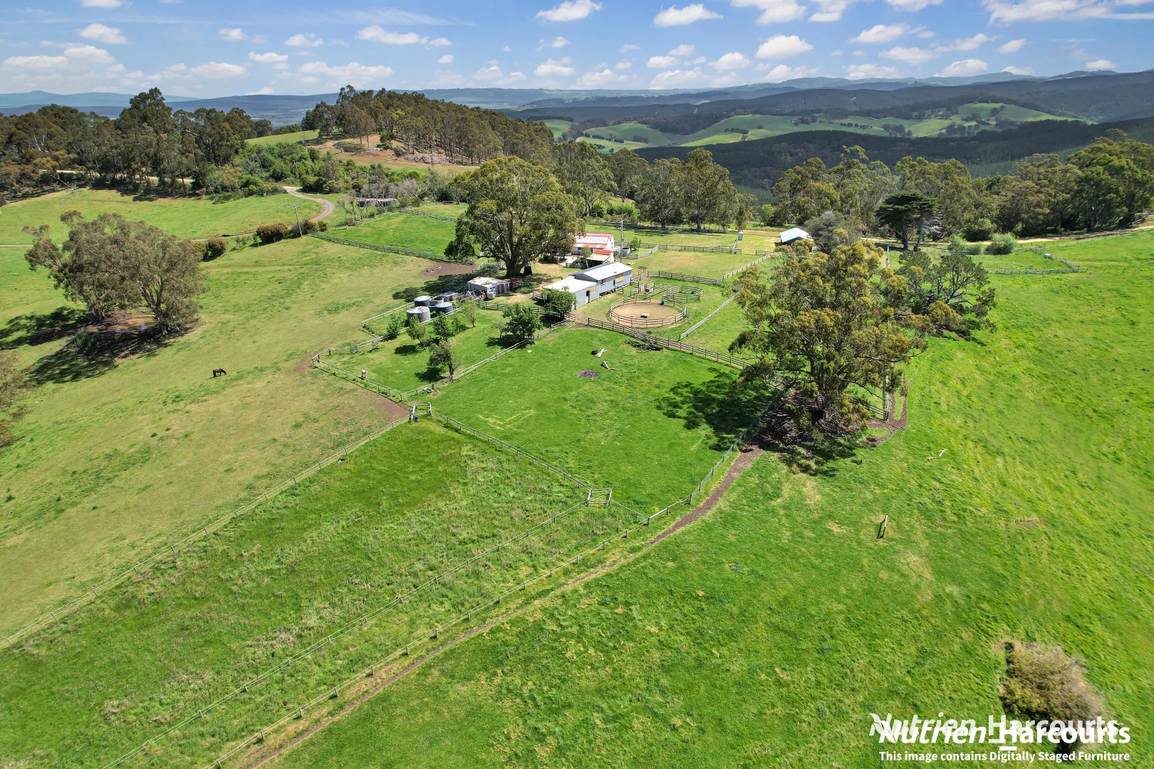Additional image 5 of 482 Old Whitelaws Track, Devon North VIC 3971