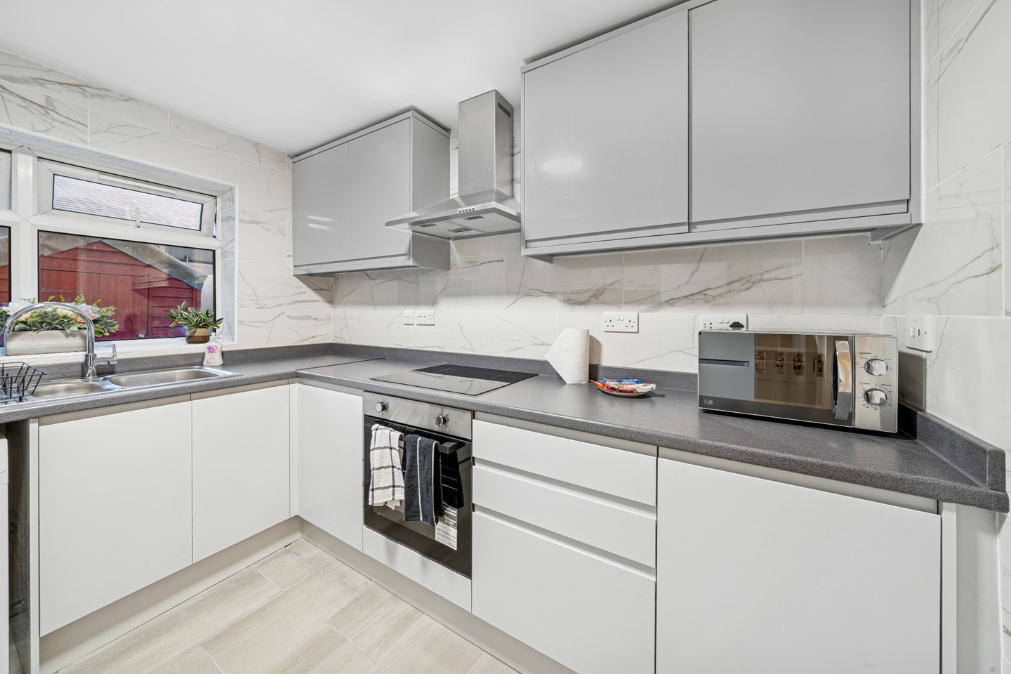 Additional image 14 of 4 Bed Terraced House, Lawrence Avenue, BS5, N1 7GU