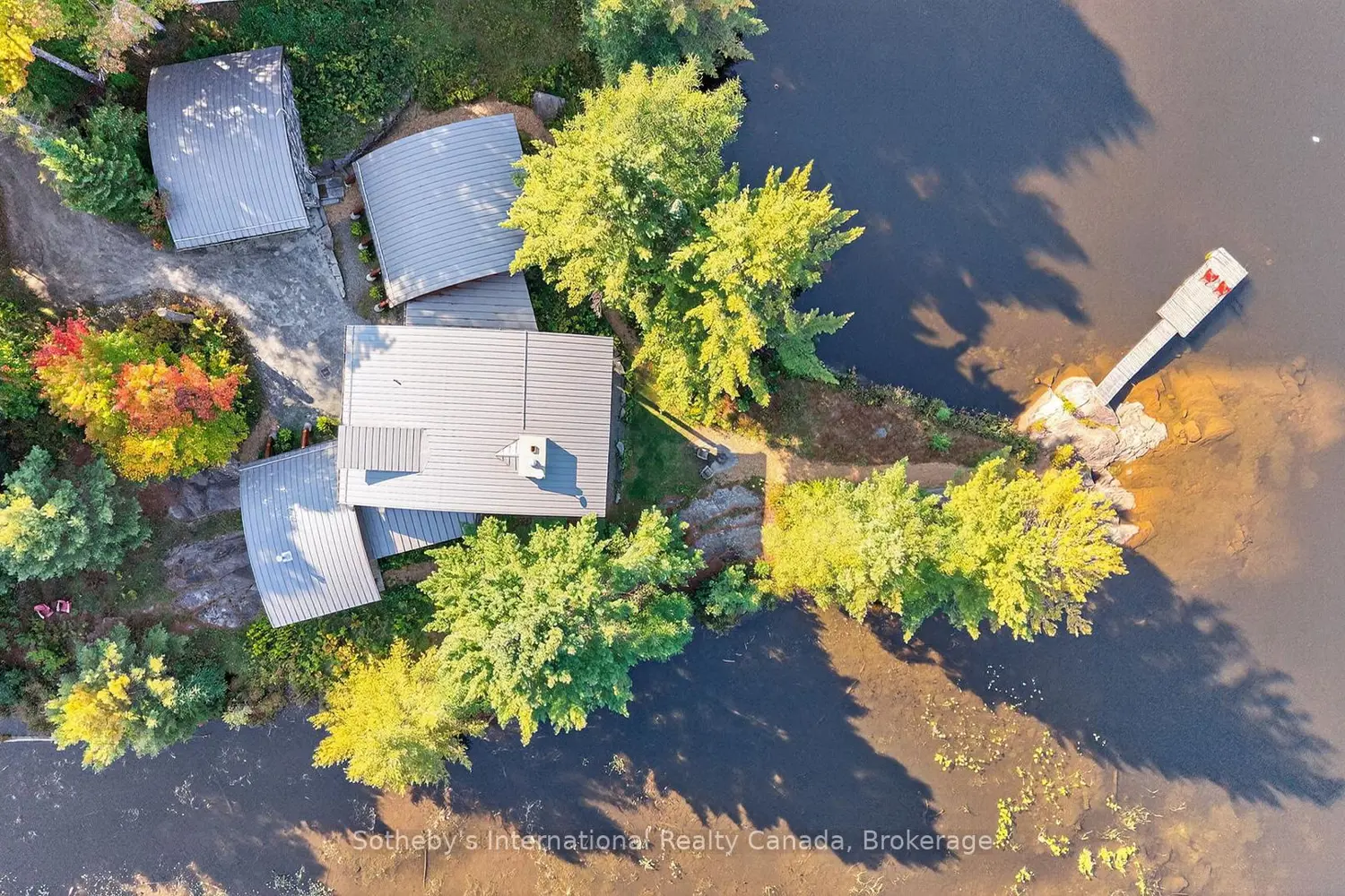 Additional image 2 of 463 Otter Lake Road