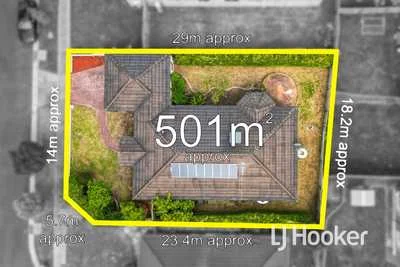 Additional image 13 of 9 Eglinton Close, Berwick VIC 3806