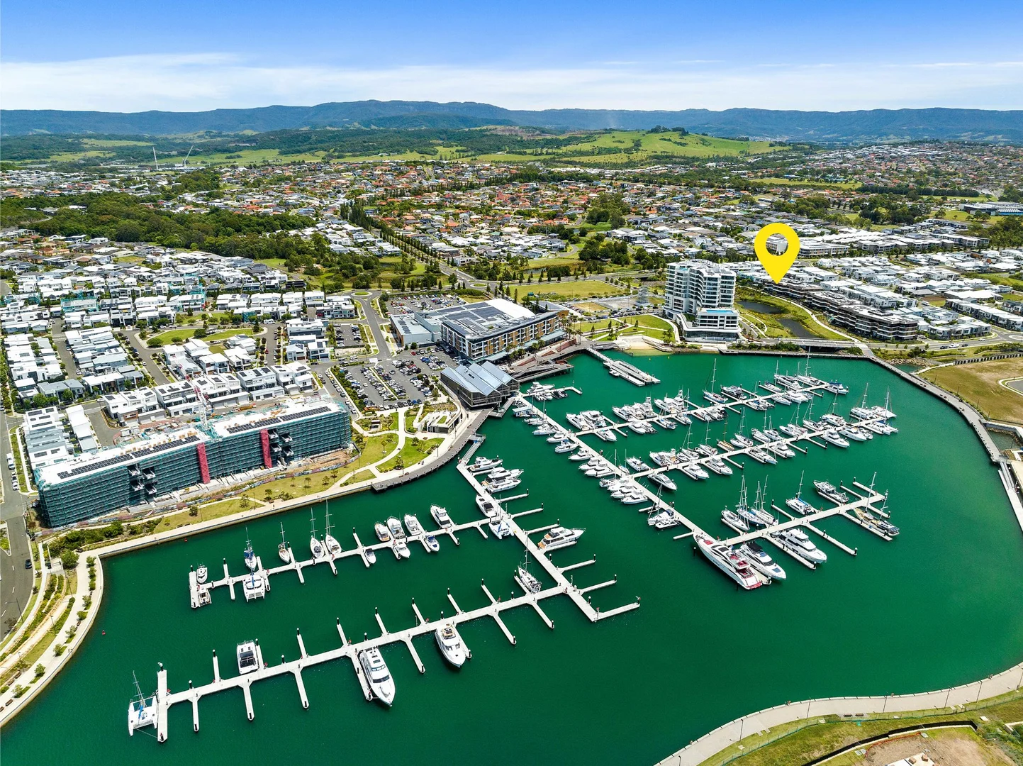 Additional image 12 of G15/17 Cormorant Way, Shell Cove NSW 2529