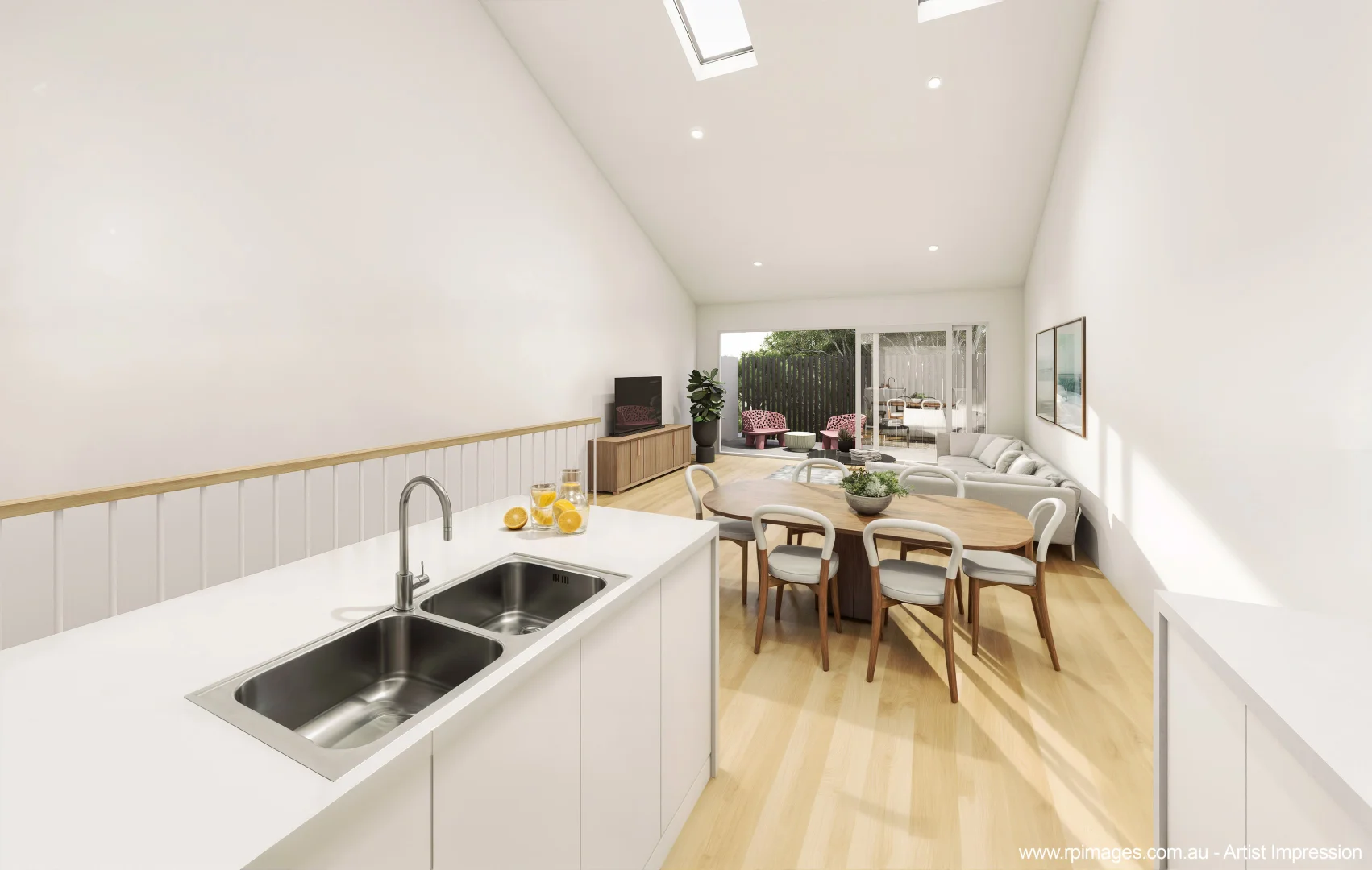 Additional image 2 of 2-4/41 Bent Street, Altona VIC 3018