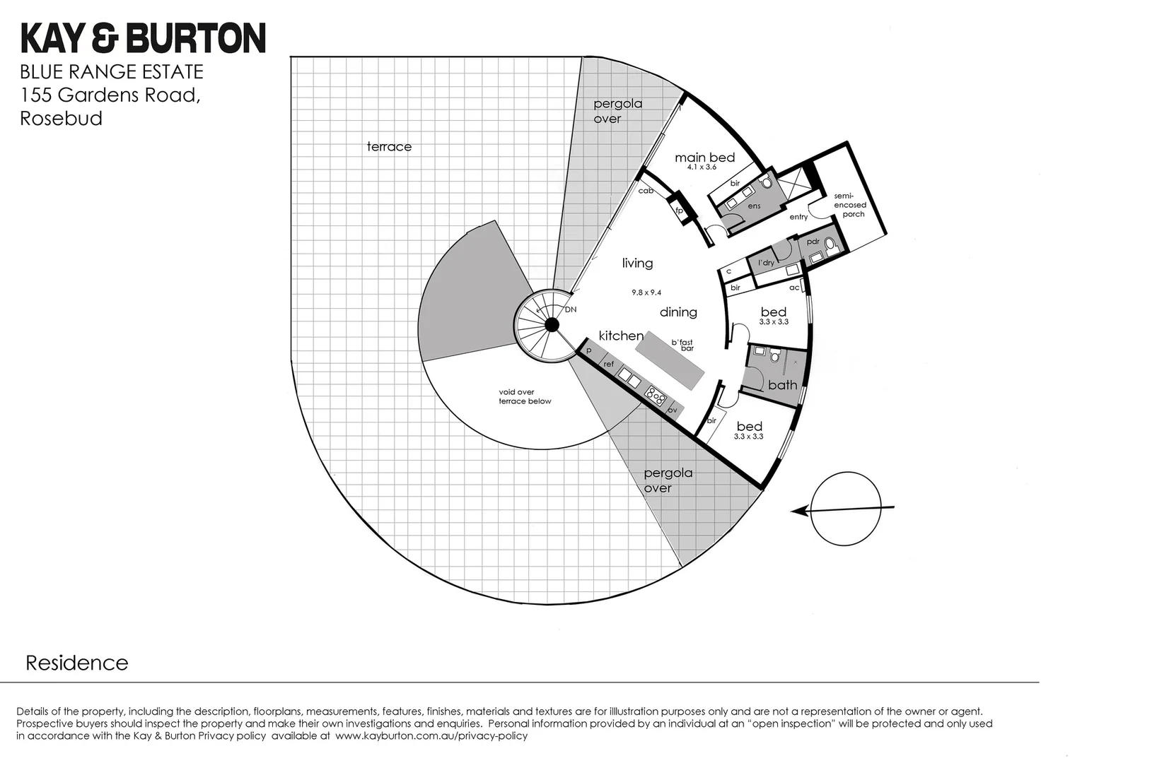 Additional image 25 of 155 Gardens Road, Rosebud VIC 3939