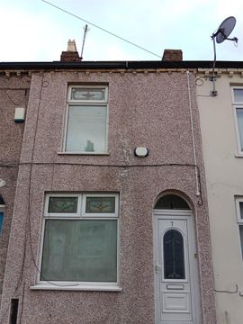 Tudor Street, Kensington L6