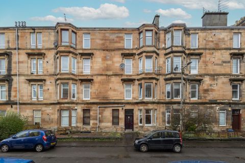 Holmhead Place, Glasgow G44