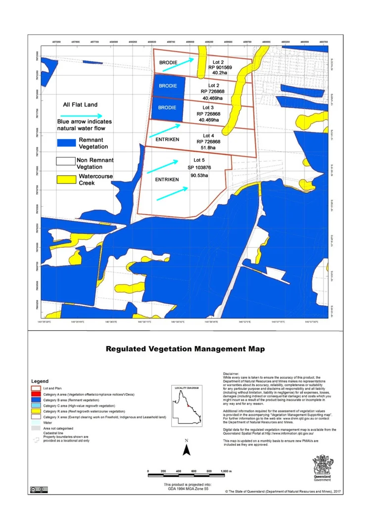 Additional image 7 of 74 Black River Road, Black River QLD 4818