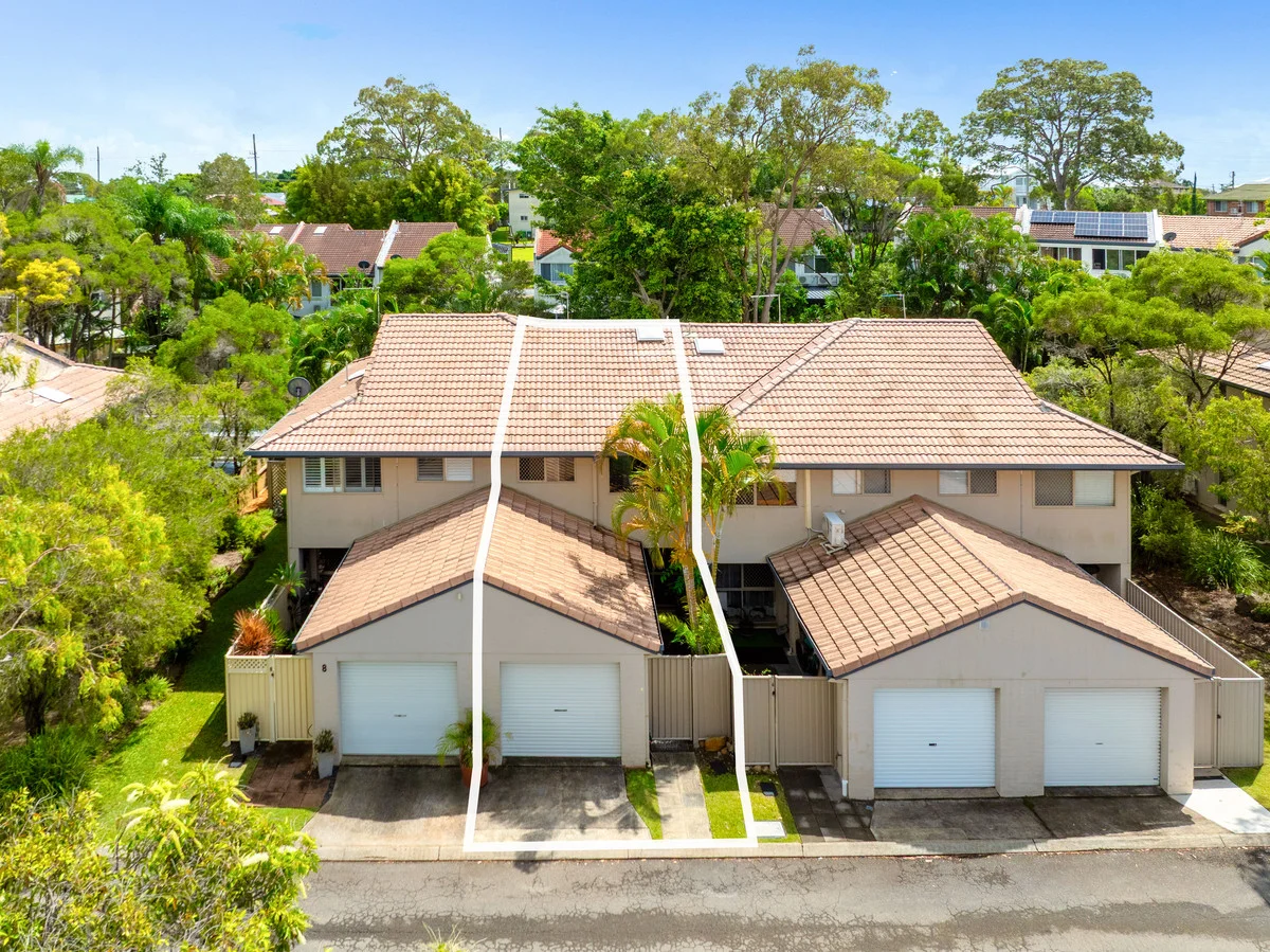 7/79 Government Road, Labrador QLD 4215