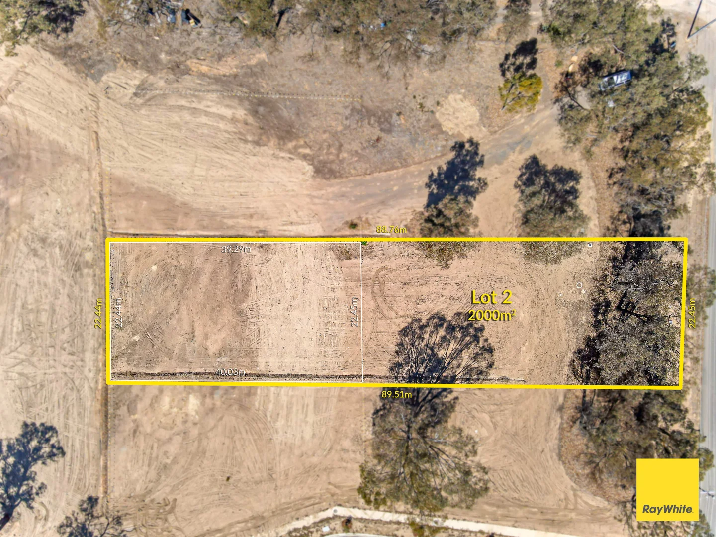 Additional image 7 of Lot 1-4, 9-10 & 18-21/35 Sheltons Road, Kangaroo Flat VIC 3555