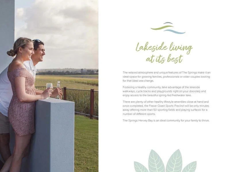 Additional image 5 of Lot 123 Springs East, Nikenbah QLD 4655