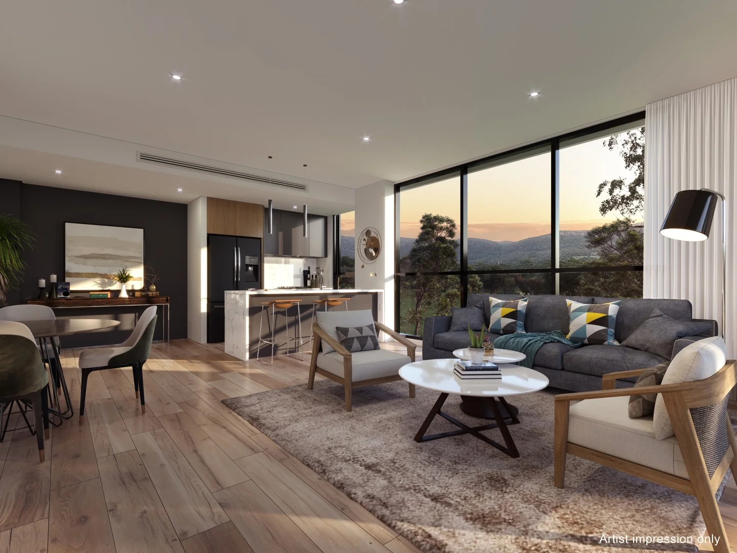 Additional image 3 of E304/1E Sanctuary St, Kembla Grange NSW 2526