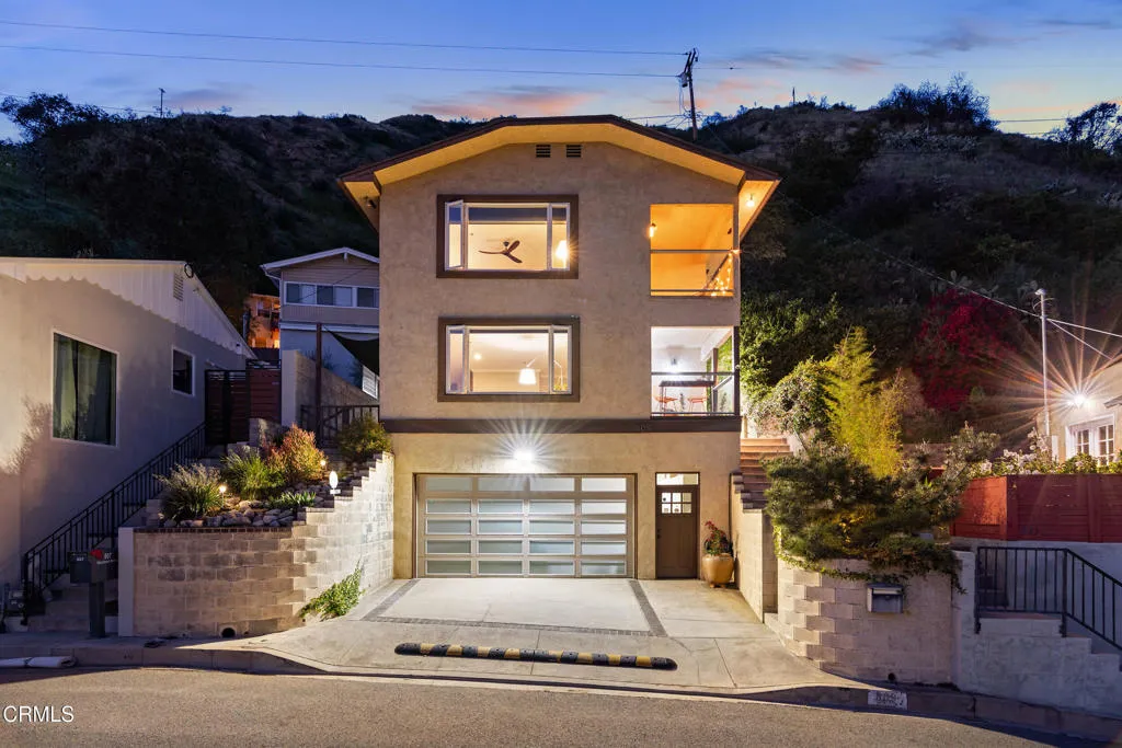 Additional image 3 of 809 Skyland Drive, Sierra Madre, CA 91024