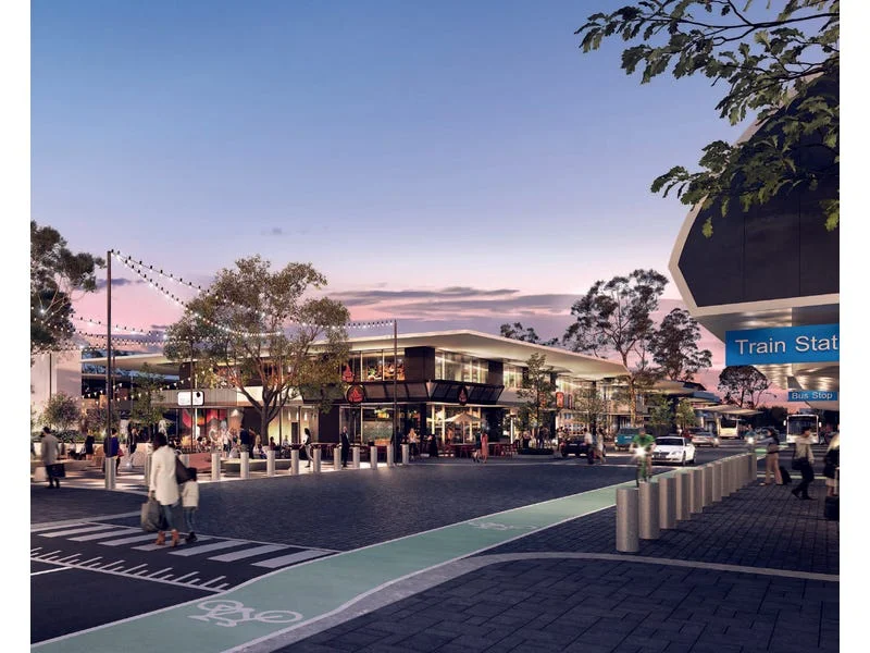 Additional image 2 of Lot 1911 Aubagne Crescent, Wollert VIC 3750