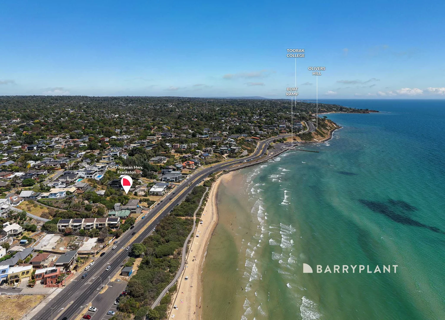 Additional image 11 of 545 Nepean Highway, Frankston VIC 3199