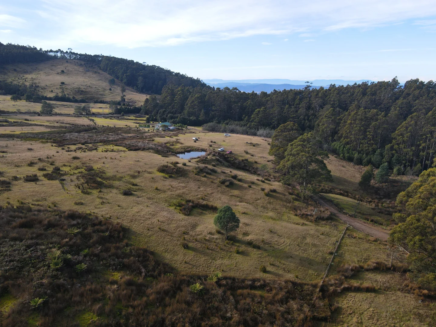 Additional image 12 of 405 Woodbridge Hill Road, Woodbridge TAS 7162