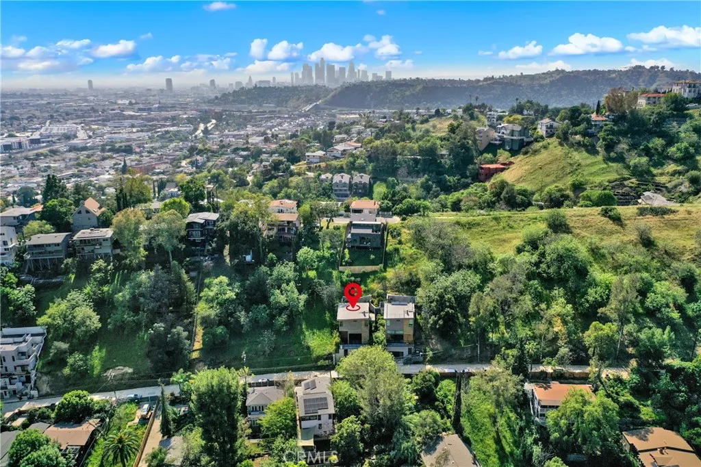 Additional image 82 of 3949 Glenalbyn Drive, Los Angeles, CA 90065