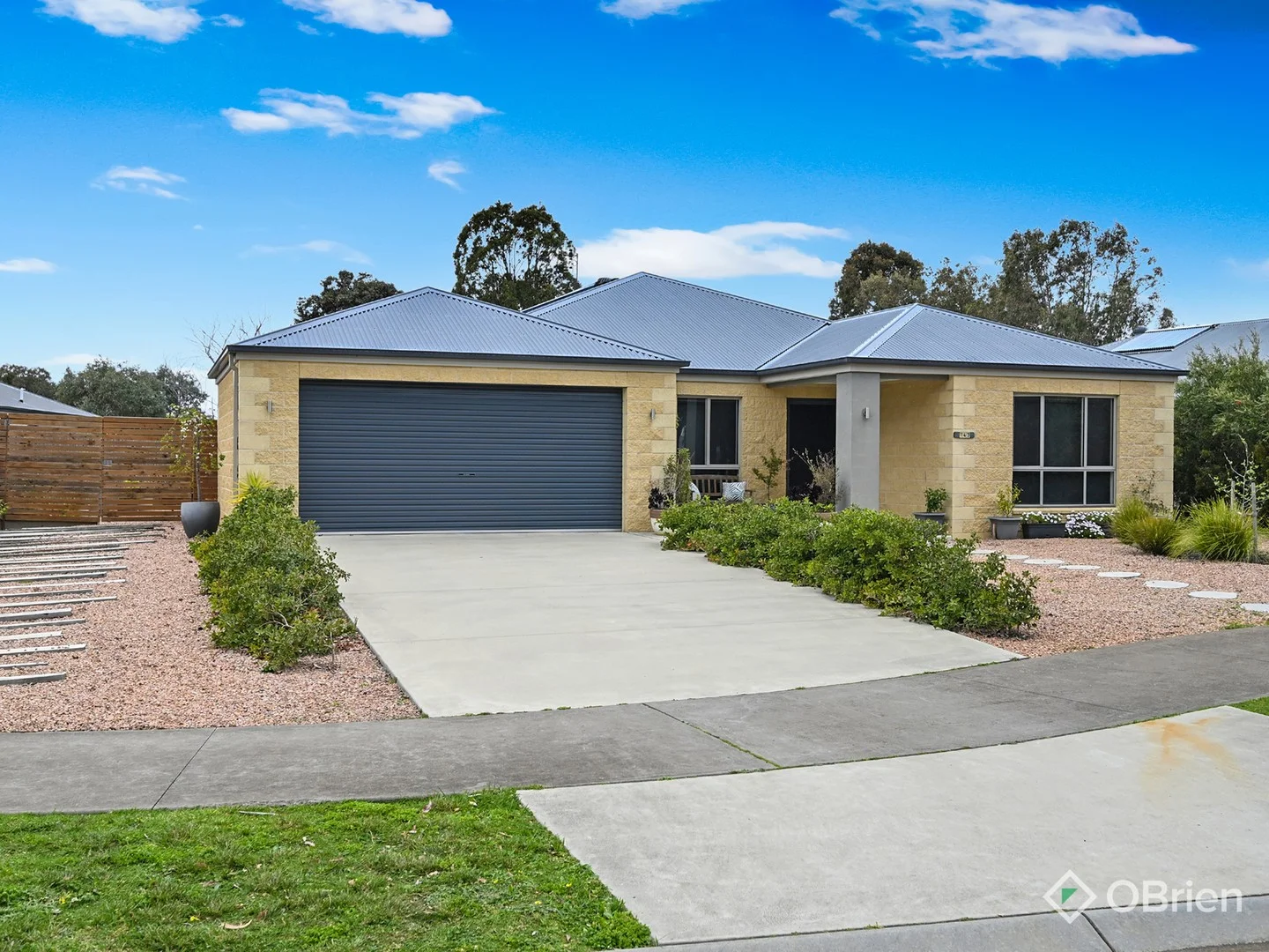 143 Kings Cove Boulevard, Metung VIC 3904