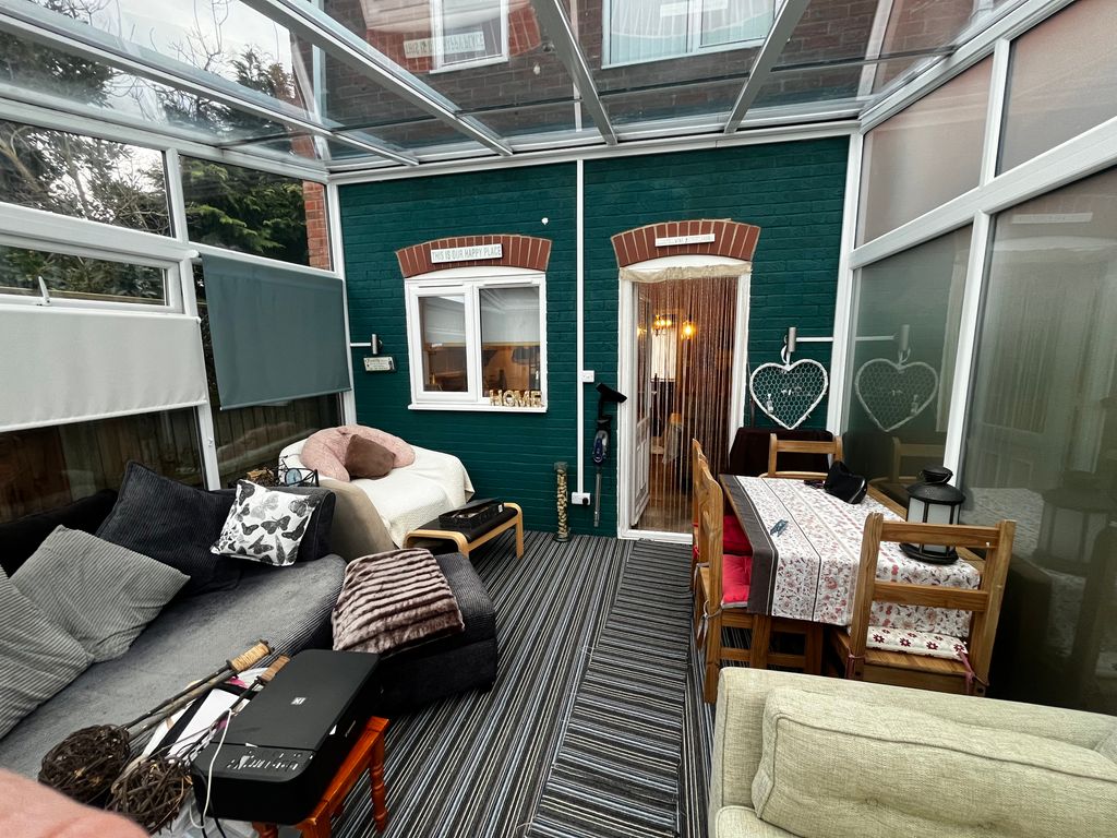 Additional image 10 of 2 bed semi-detached house to rentHalford Close, South Witham, Grantham NG33
