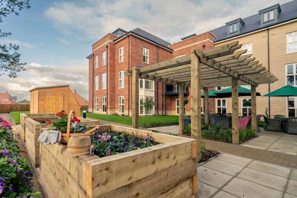 Additional image 19 of 2 bed flat to rentNorthwich Road, Knutsford WA16