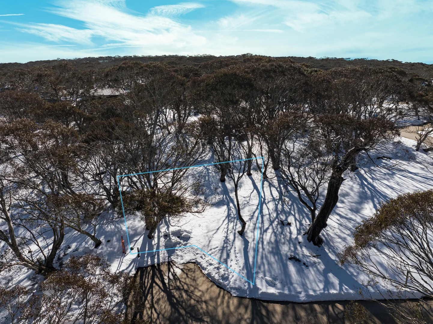 Additional image 4 of 8 Youngs Top, Dinner Plain VIC 3898