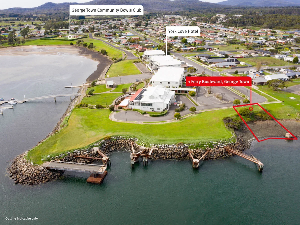 Additional image 2 of 1 Ferry Boulevard, George Town TAS 7253