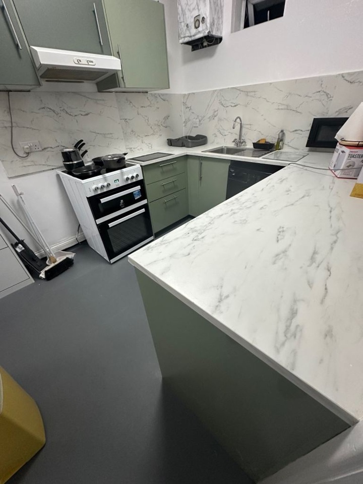 Additional image 6 of 2 Bed Flat, Cheltenham Road, BS6, N1 7GU