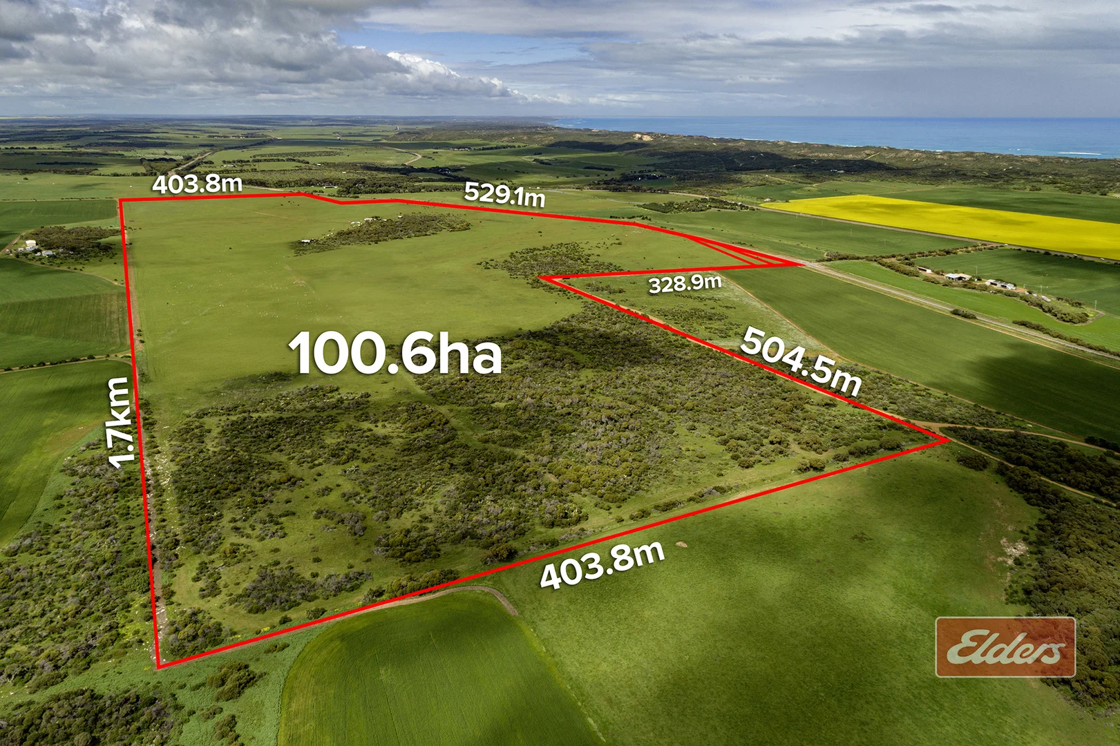 Additional image 14 of Lot 12 Hollingsworth Place, South Greenough WA 6528